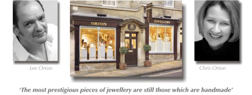Orton Jewellery